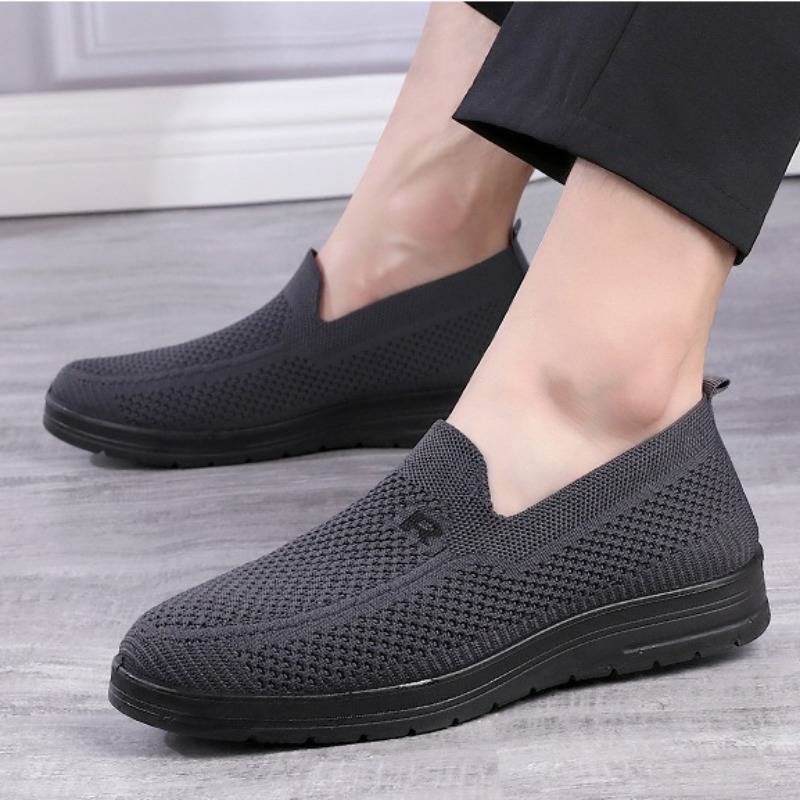 Men's Deodorization Casual Sne - Men Shoes On Clearance avaliação e preço