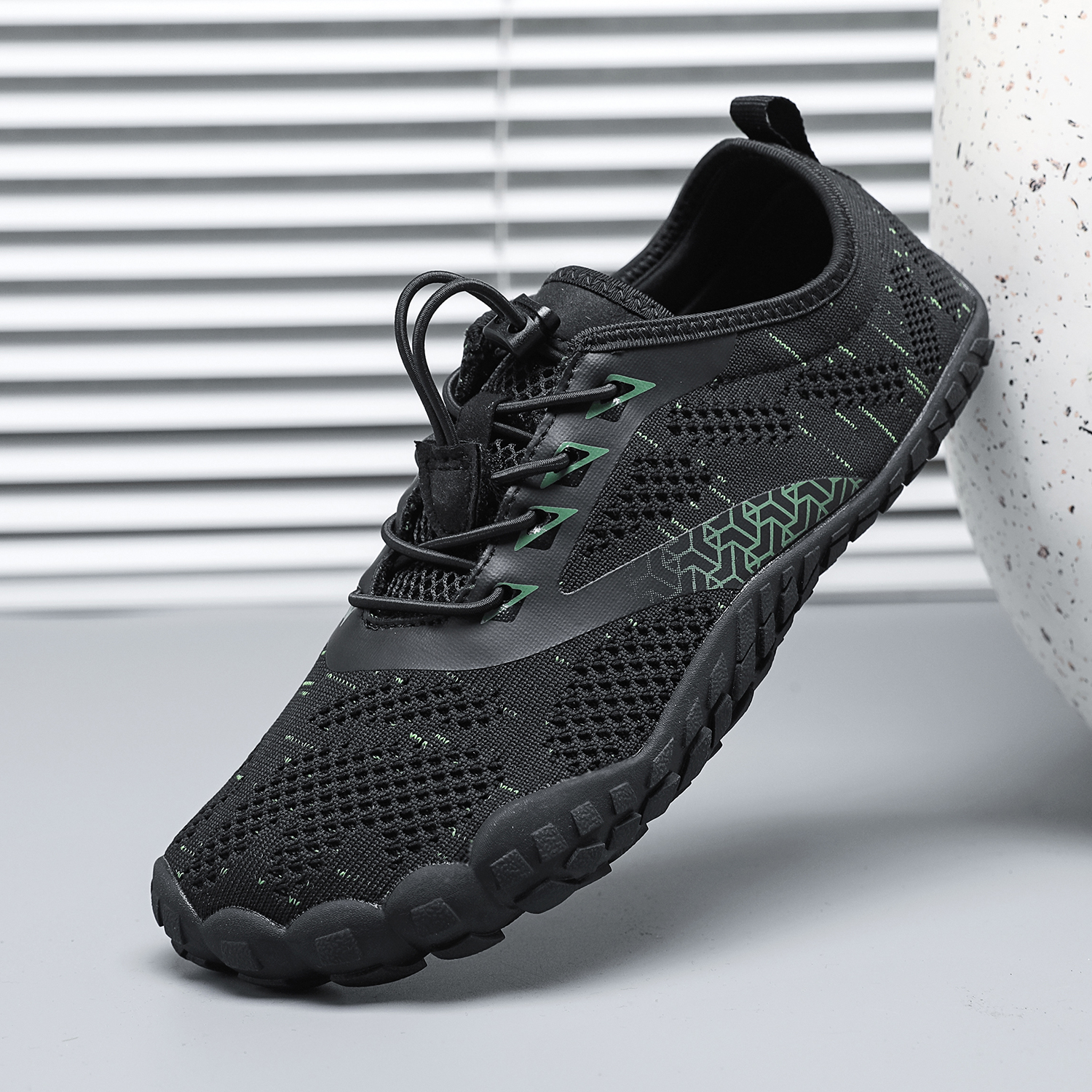 Men Casual Minimalist Barefoot - Minimalist Barefoot Shoe avaliação e preço