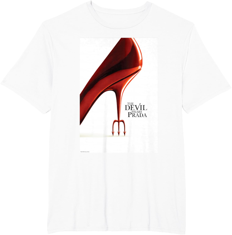 The Devil Wears Prada Red Shoe - Men Shoes Prada avaliação e preço