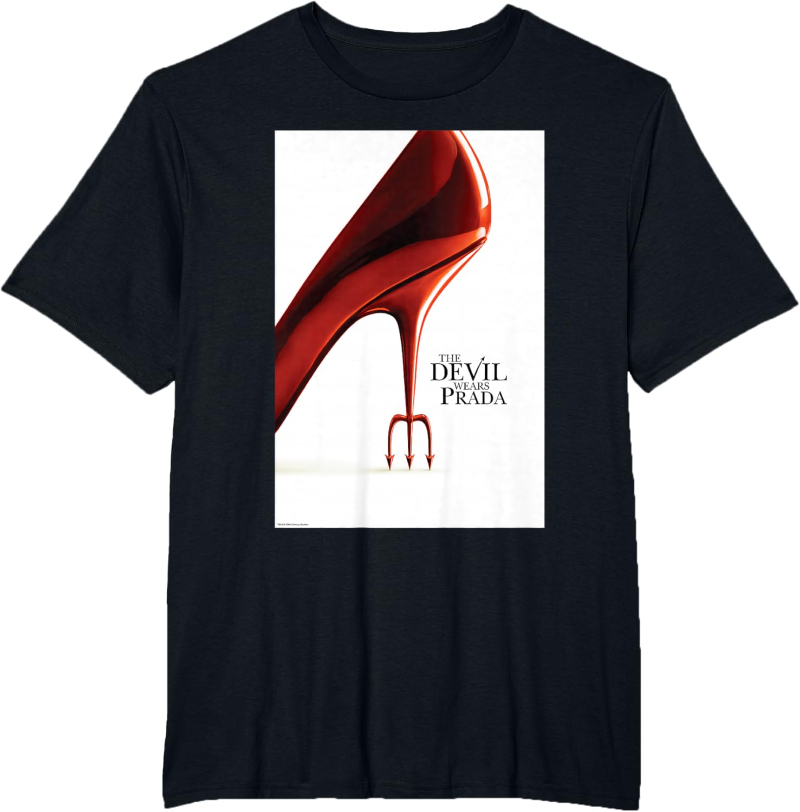 The Devil Wears Prada Red Shoe - Men Shoes Prada avaliação e preço