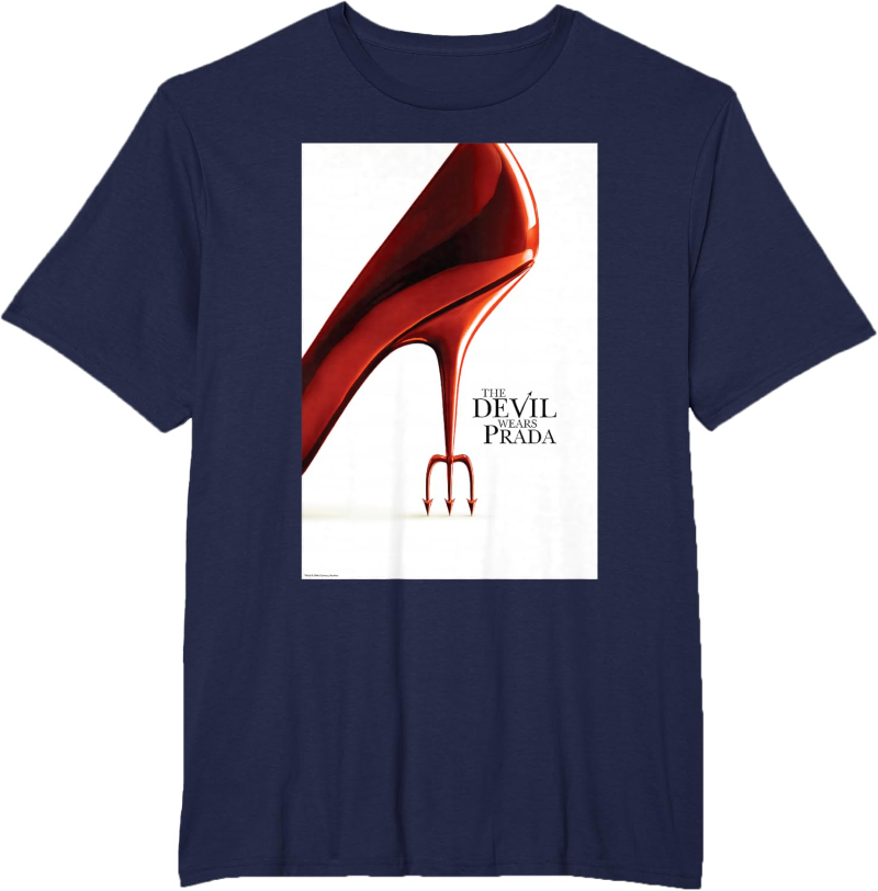 The Devil Wears Prada Red Shoe - Men Shoes Prada avaliação e preço