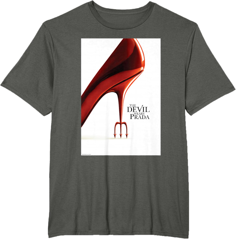 The Devil Wears Prada Red Shoe - Men Shoes Prada avaliação e preço