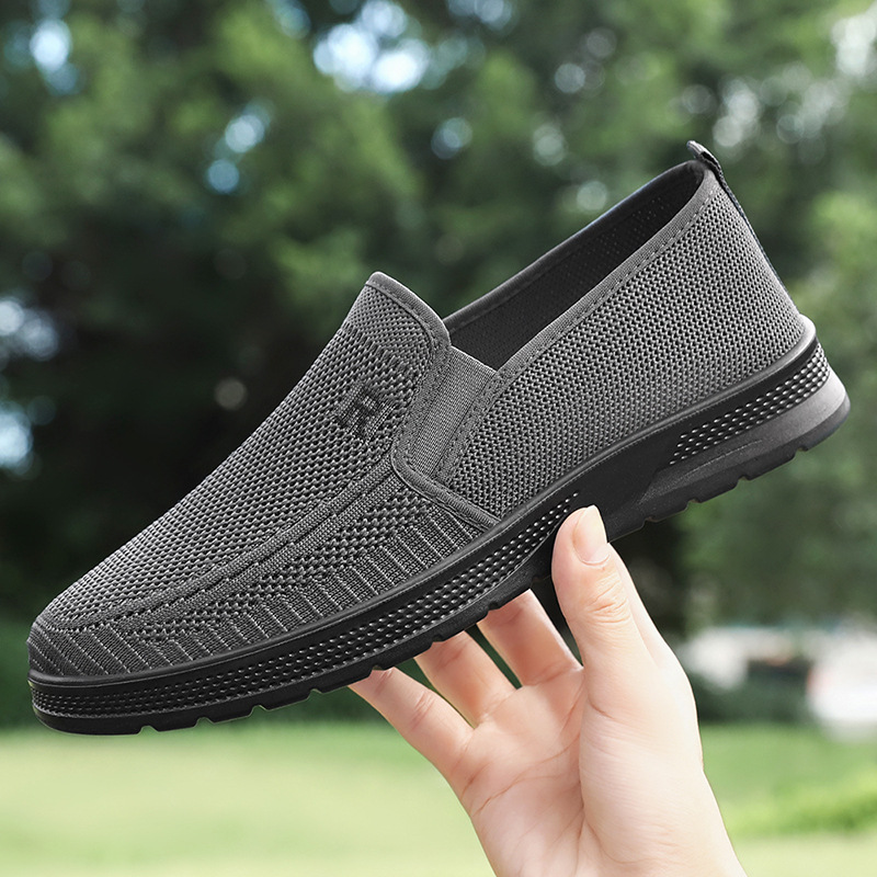 ​Men's Casual Sneakers Summer  - Men Shoes On Clearance avaliação e preço