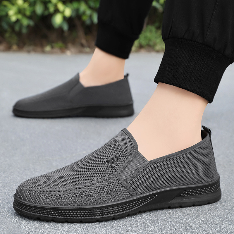 ​Men's Casual Sneakers Summer  - Men Shoes On Clearance avaliação e preço
