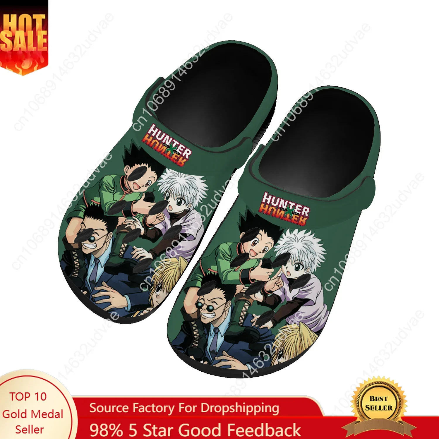 H-Hunter X H-Hunter Water Shoe - Men Shoes H&M avaliação e preço