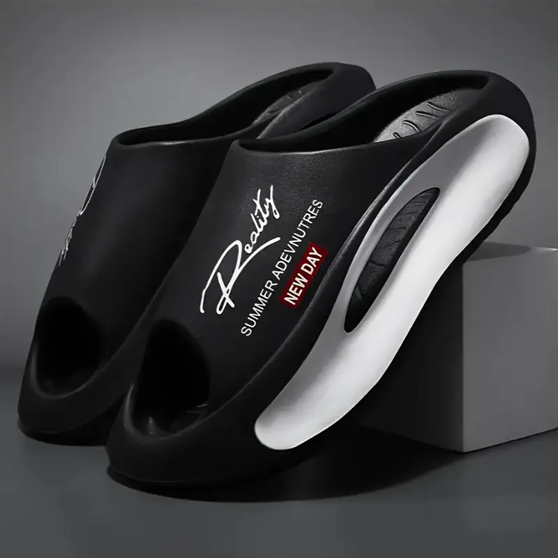 Unisex Casual Four Seasons Sli - Men'S Shoes Comfort avaliação e preço