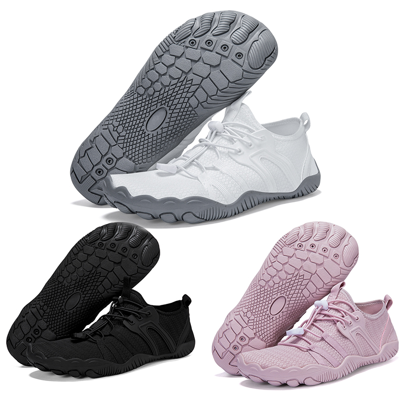 Water Shoes for Women Men Quic - Men Shoes Must Have avaliação e preço