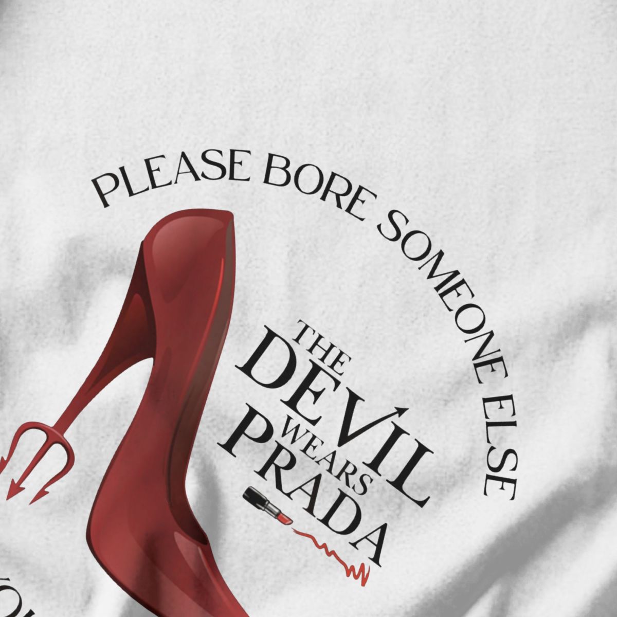 Men Red High Heel Shoe The Dev - Men Shoes Prada avaliação e preço