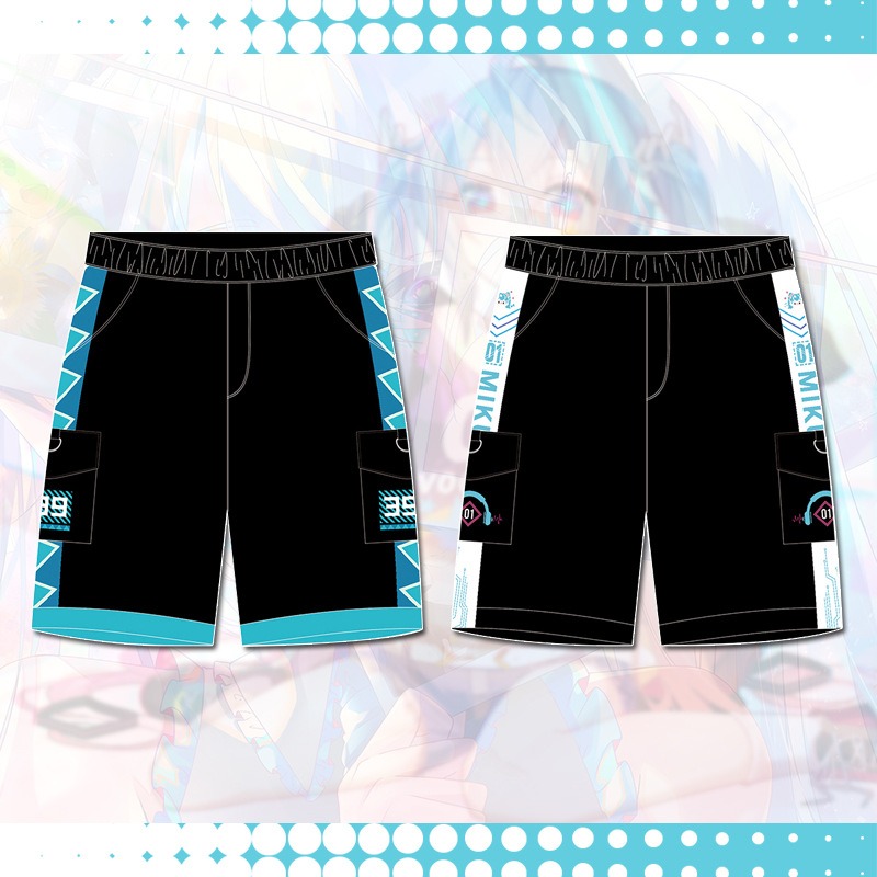 New Hot Sale Pant Anime Mikuu  - Men'S Shoes Xl avaliação e preço