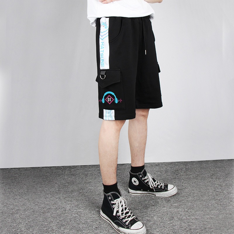 New Hot Sale Pant Anime Mikuu  - Men'S Shoes Xl avaliação e preço