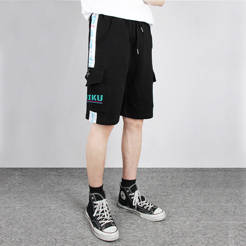 New Hot Sale Pant Anime Mikuu  - Men'S Shoes Xl avaliação e preço