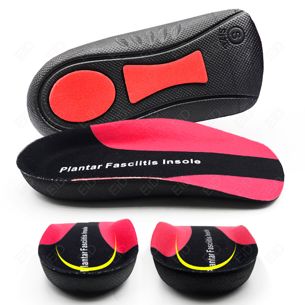 EiD Orthopedic Gel Insoles for - Men Shoes Eid avaliação e preço