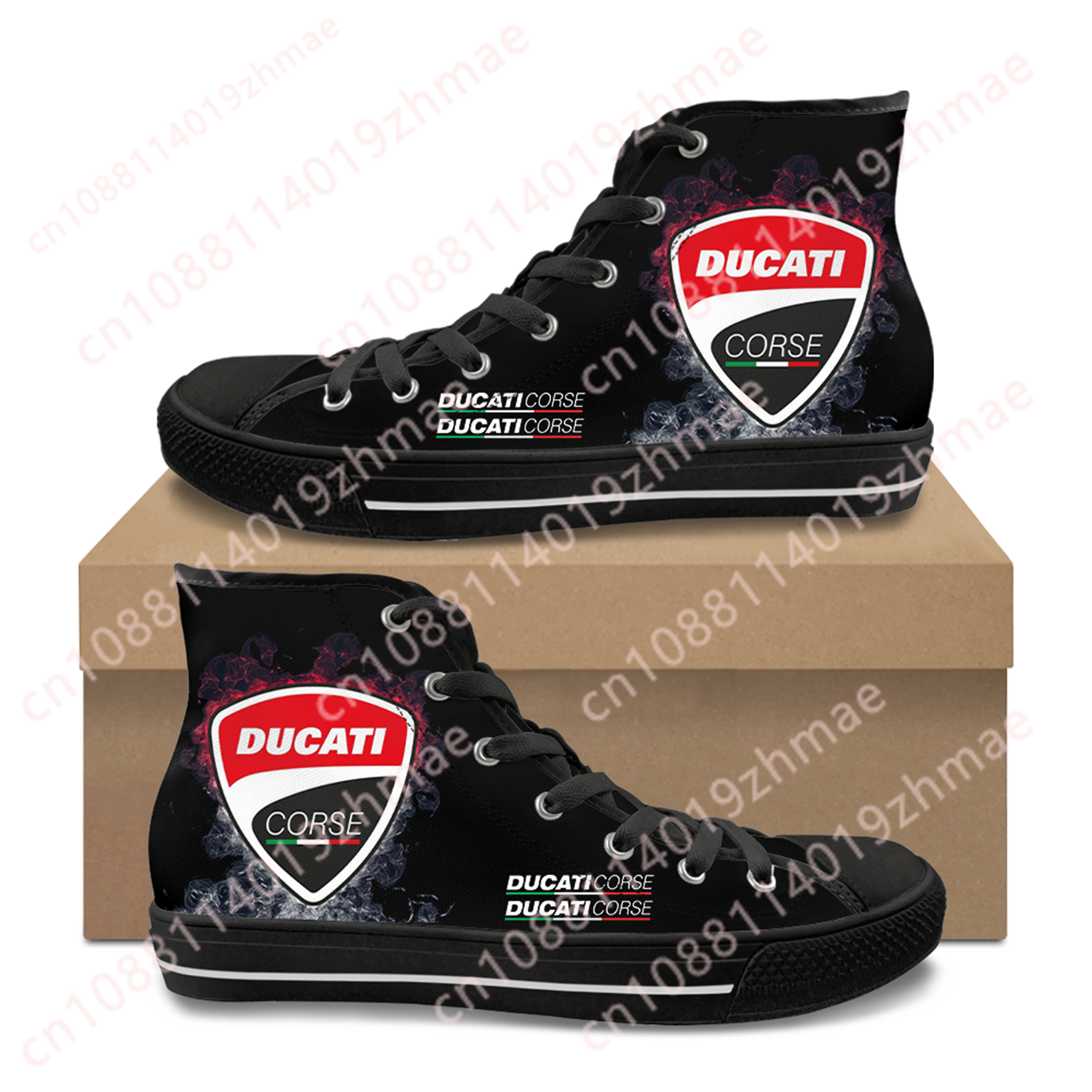 Ducatis Italy shoes Flats Snea - Men Shoes Runners avaliação e preço