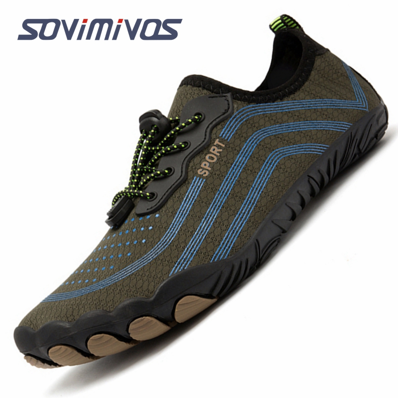 Men's Cross-Trainer | Barefoot - Minimalist Barefoot Shoe avaliação e preço