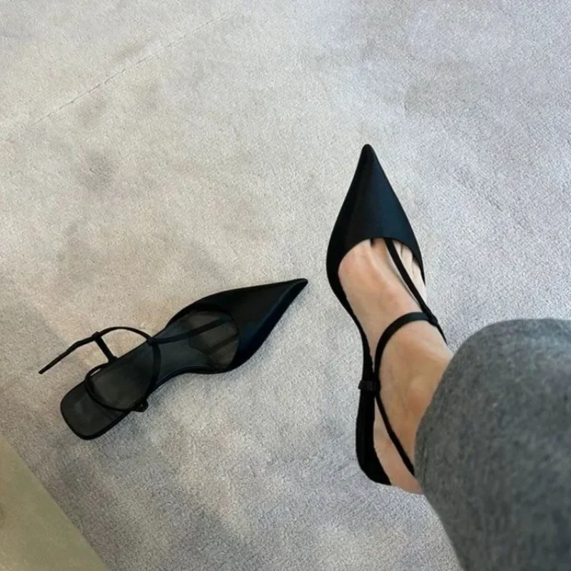 Shoes for Women Sexy Pointed T - Dress Shoe Pointed avaliação e preço