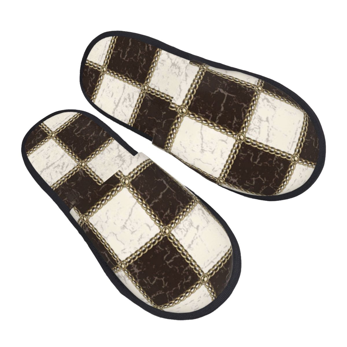 Winter Women Men Non-Slip Flat - Men Shoes Illustration avaliação e preço