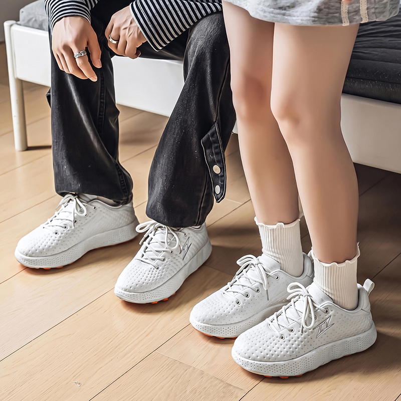 Men Shoes Sneakers Breathable  - Men Shoes Size Chart avaliação e preço