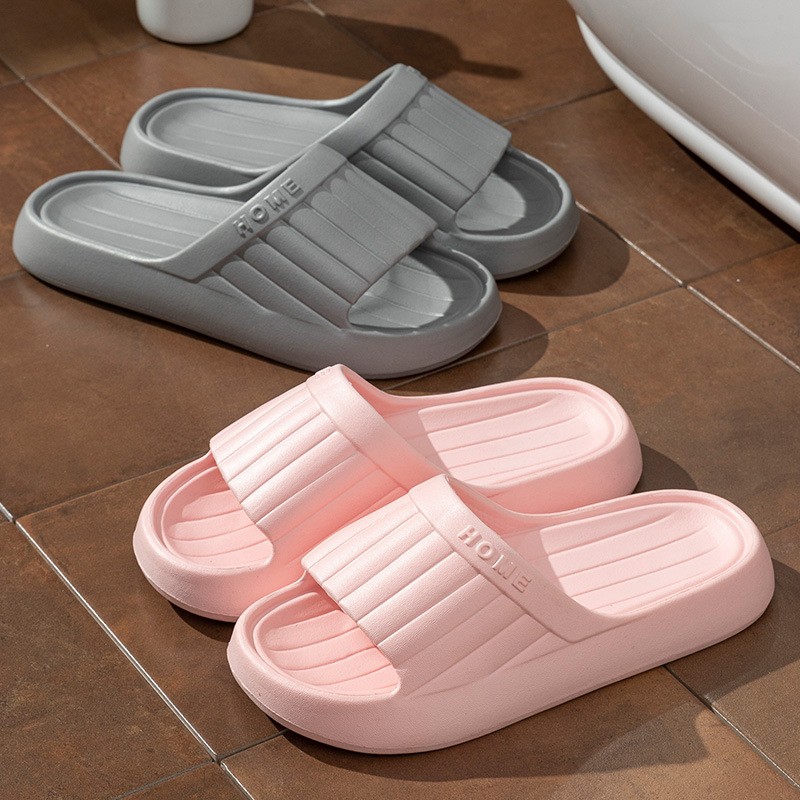New Women Home Slippers Men Ca - Flip Flop Beach Men avaliação e preço