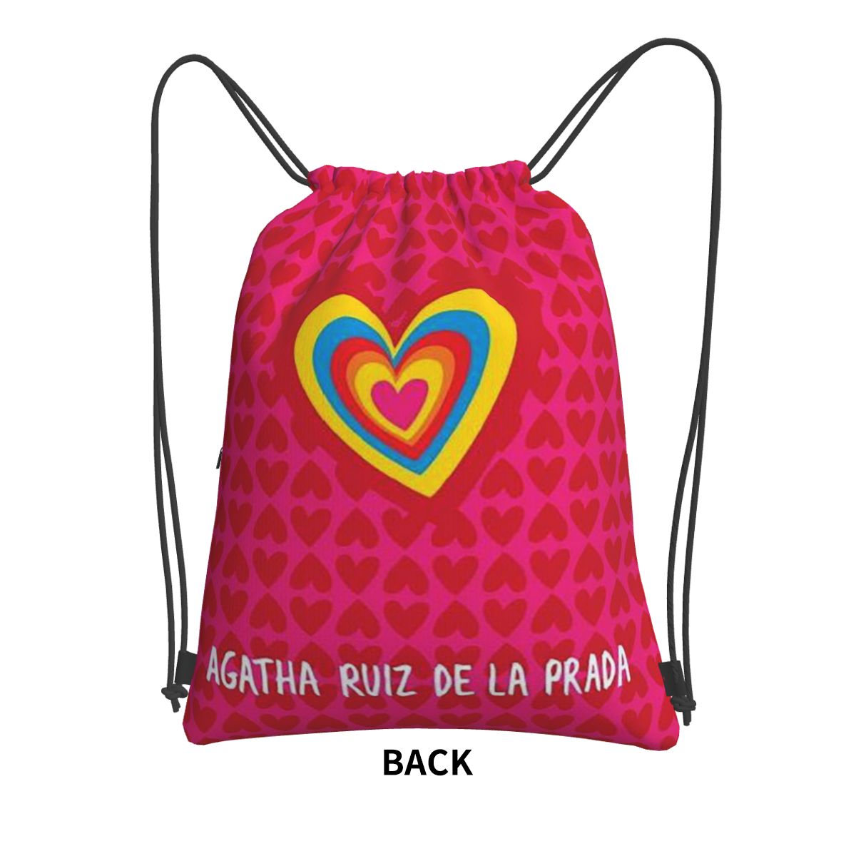 Agatha Ruiz-De La-Prada Patter - Men Shoes Prada avaliação e preço