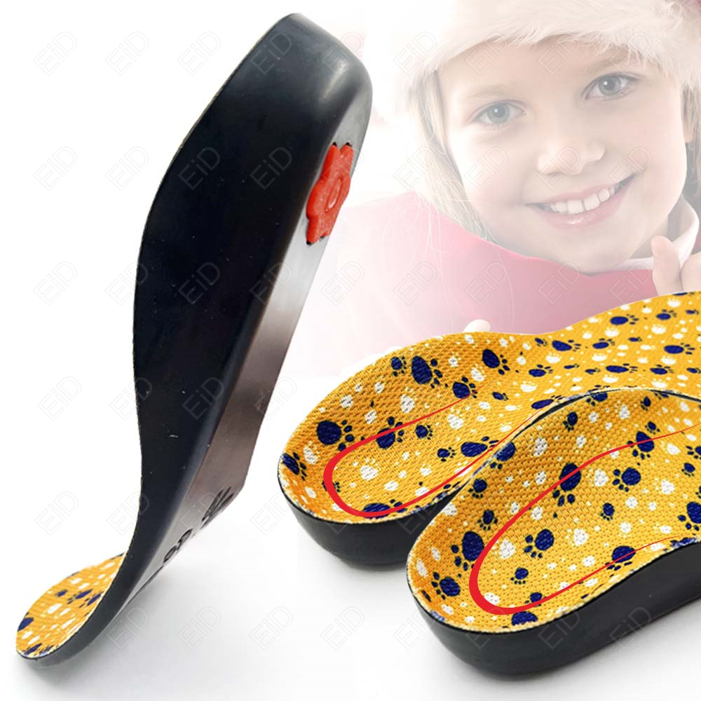 EiD Kids Children Orthotics In - Men Shoes Eid avaliação e preço