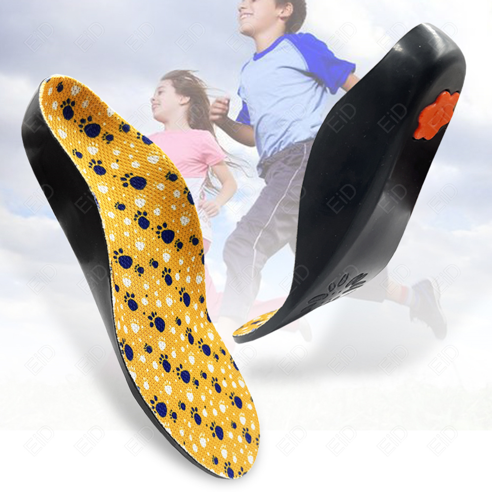 EiD Kids Children Orthotics In - Men Shoes Eid avaliação e preço