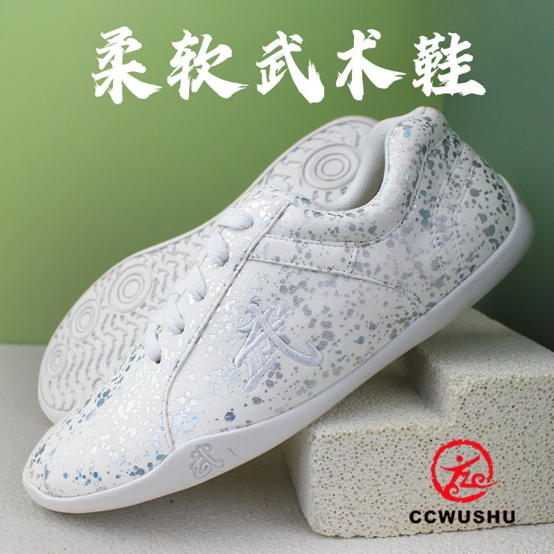 2026 New Martial Arts Shoes fo - Men Shoes Vs Women avaliação e preço