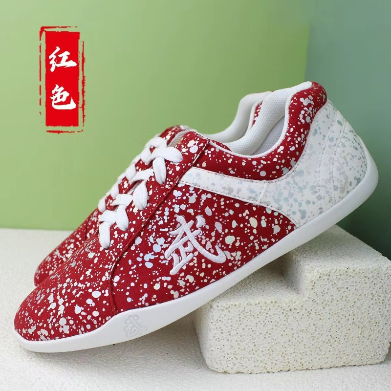2026 New Martial Arts Shoes fo - Men Shoes Vs Women avaliação e preço