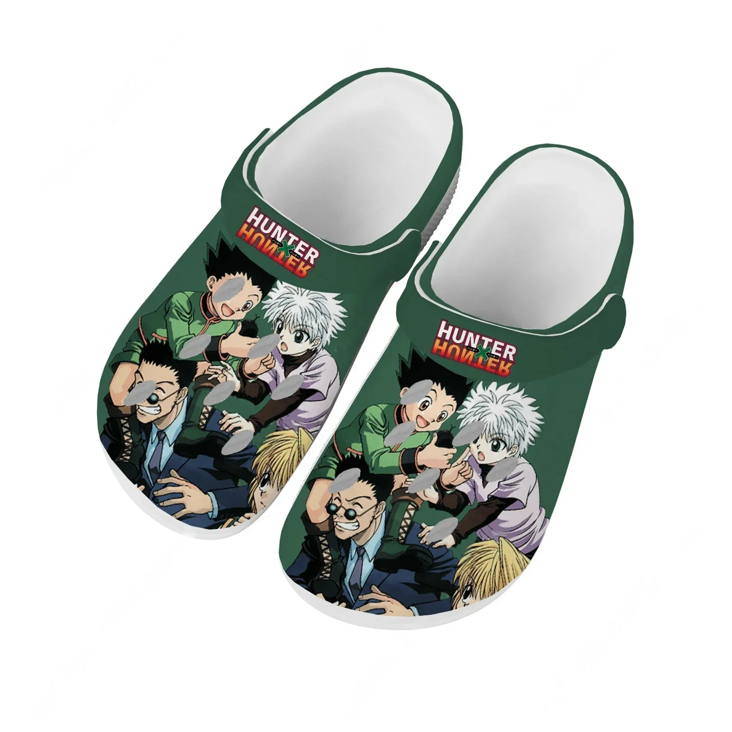 H-Hunter X H-Hunters Water Sho - Men Shoes H&M avaliação e preço