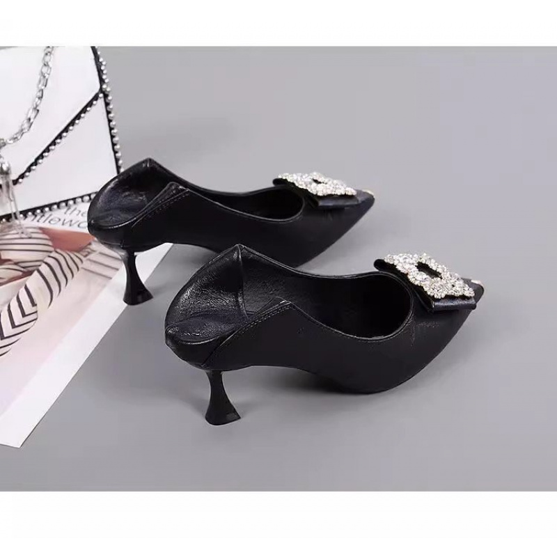 Women Sexy High Heels Classic  - Men Shoes H&M avaliação e preço