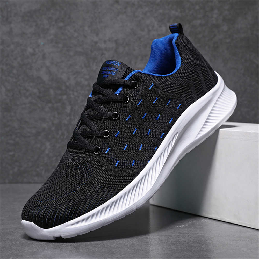 Black Mash Casual Sneakers Men - Men Shoes Runners avaliação e preço