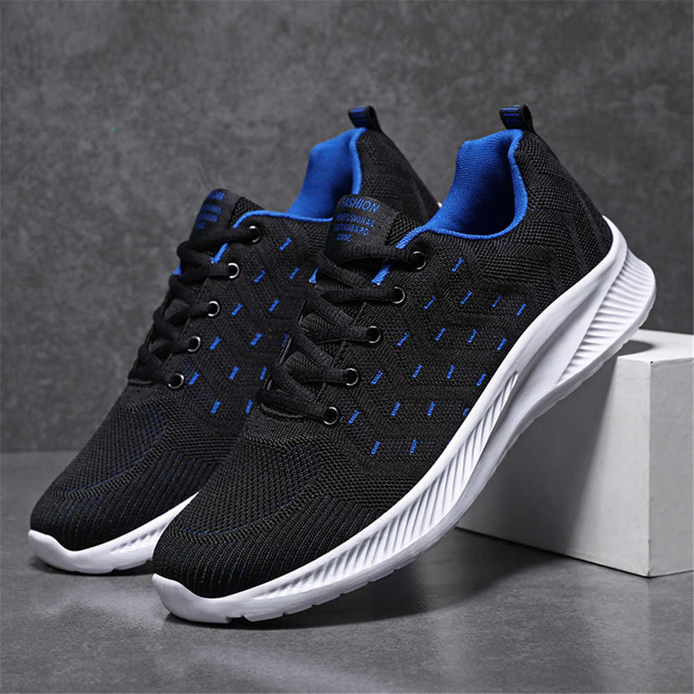 Black Mash Casual Sneakers Men - Men Shoes Runners avaliação e preço