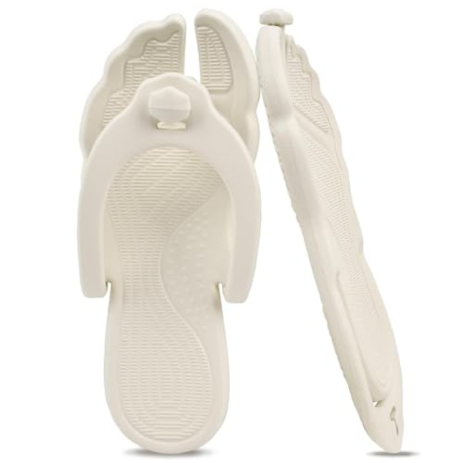 ZOORON Flip Flops for Women Me - Flip Flop Beach Men avaliação e preço