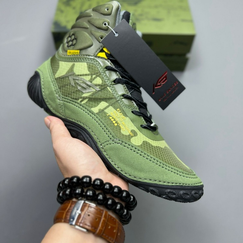 2026 Classic Brand Wrestling S - Men Shoes Vs Women avaliação e preço