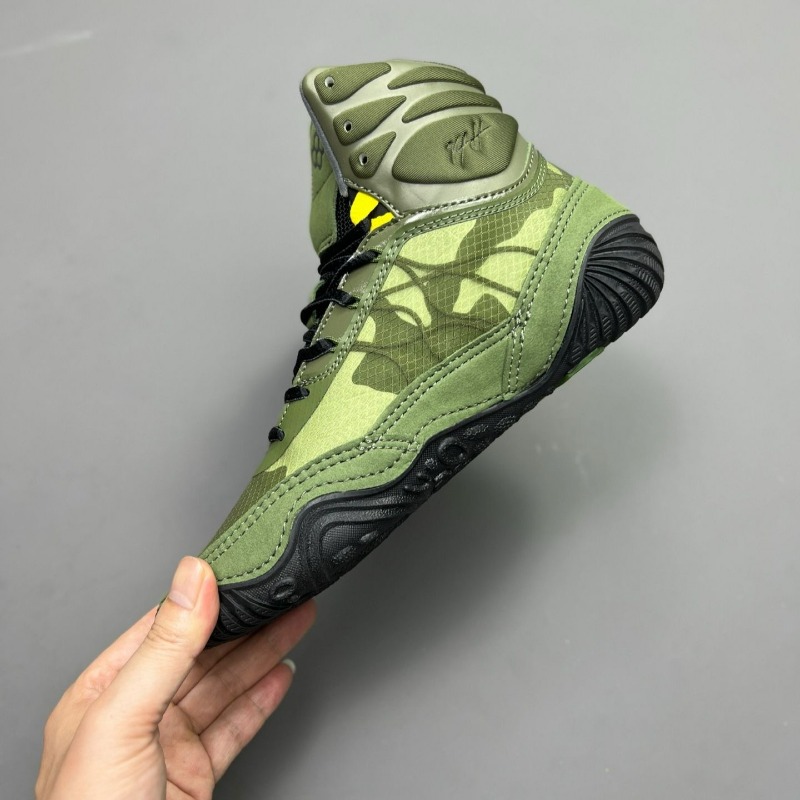 2026 Classic Brand Wrestling S - Men Shoes Vs Women avaliação e preço