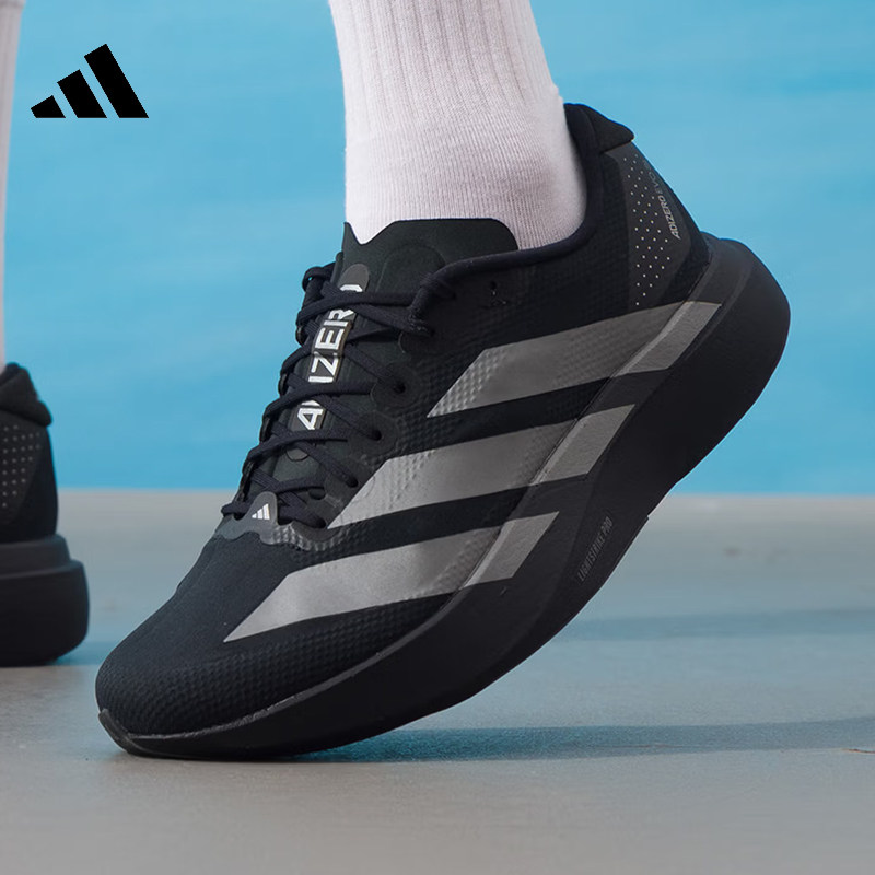 Adidas Mens Racing Running Sho - Men Shoes Jd avaliação e preço