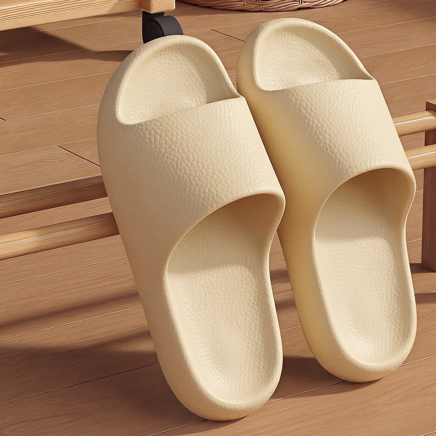 New Summer Soft EVA Women Sand - Men'S Shoes Comfort avaliação e preço