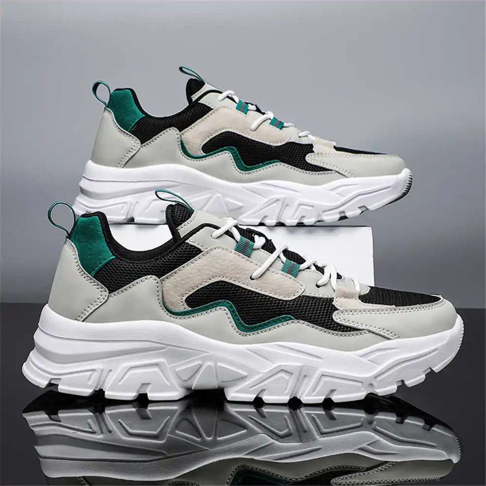 Mint Green 36-37 Skateboard Sh - Men'S Shoes Casual Sneakers avaliação e preço