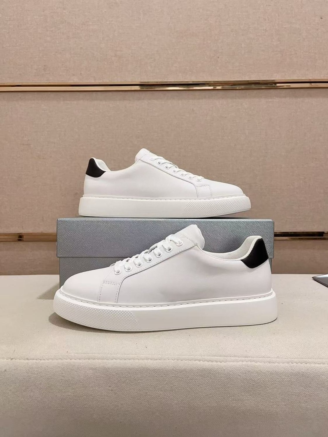 Luxury Running Shoes, Korean S - Men Shoes Size Chart avaliação e preço