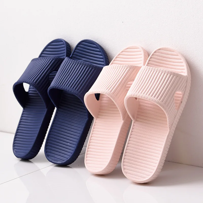 House Slippers Flip Flop Women - Flip Flop Beach Men avaliação e preço