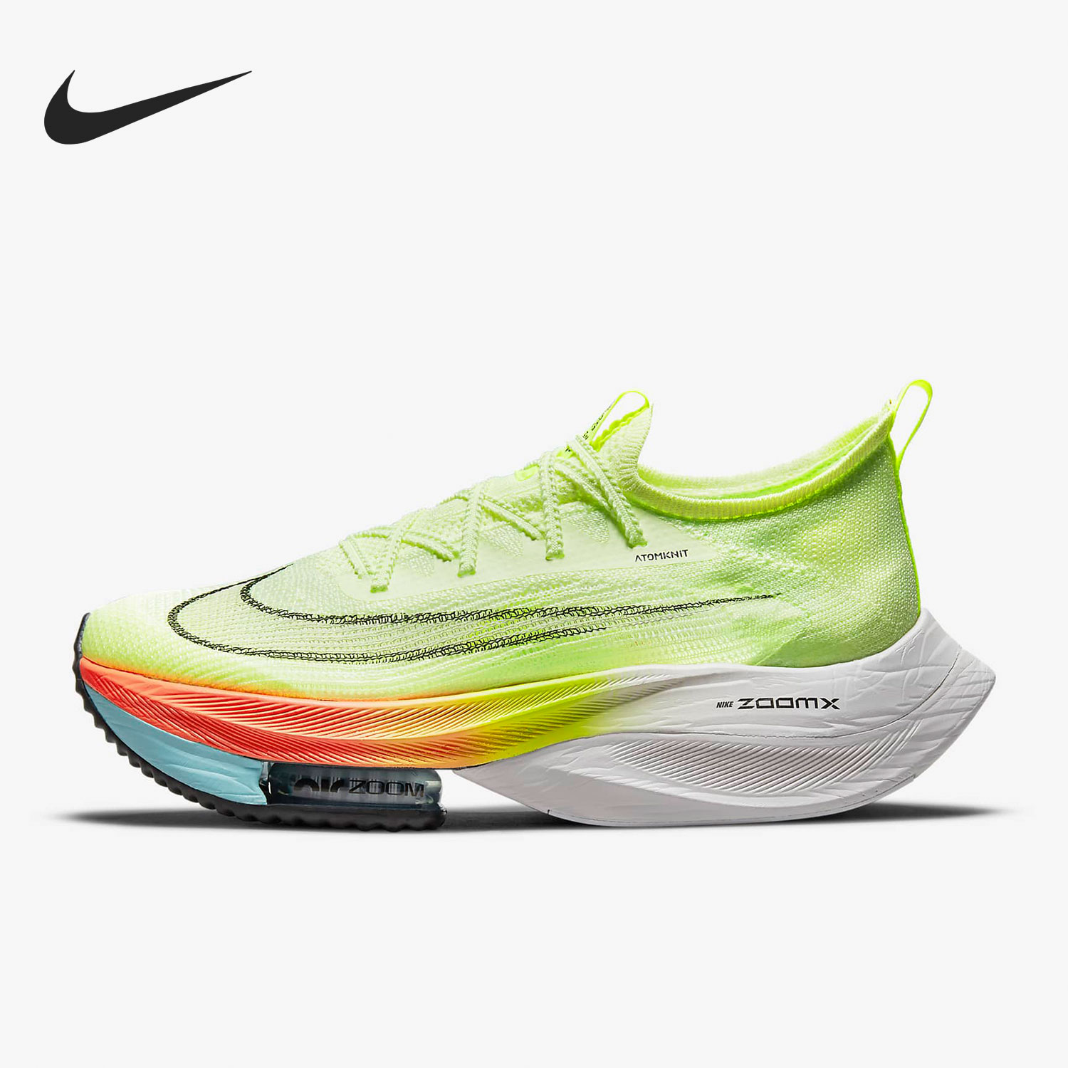 Nike genuine Air Zoom Alphafly - Men'S Shoes Next avaliação e preço