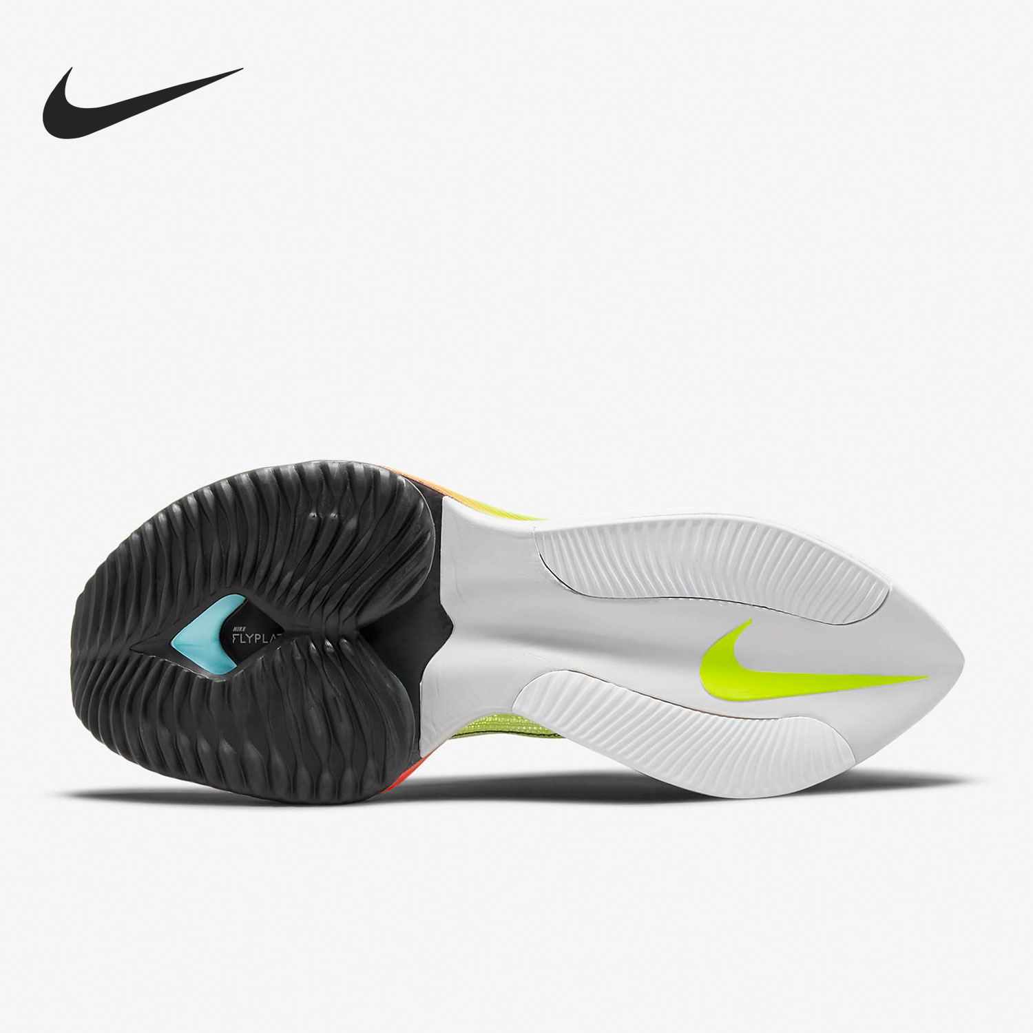 Nike genuine Air Zoom Alphafly - Men'S Shoes Next avaliação e preço