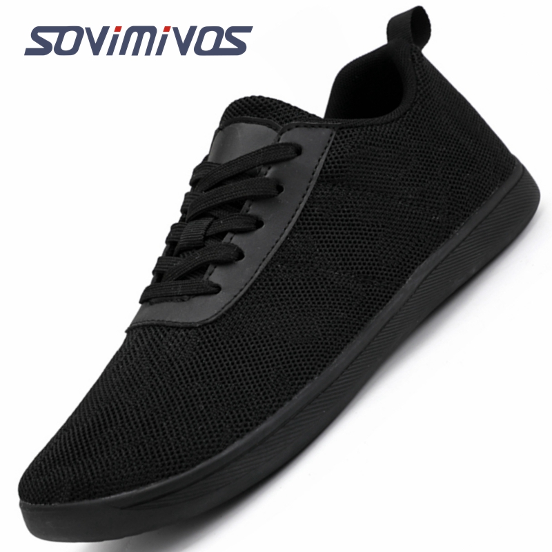 Mens Barefoot Shoes Zero Drop  - Minimalist Barefoot Shoe avaliação e preço