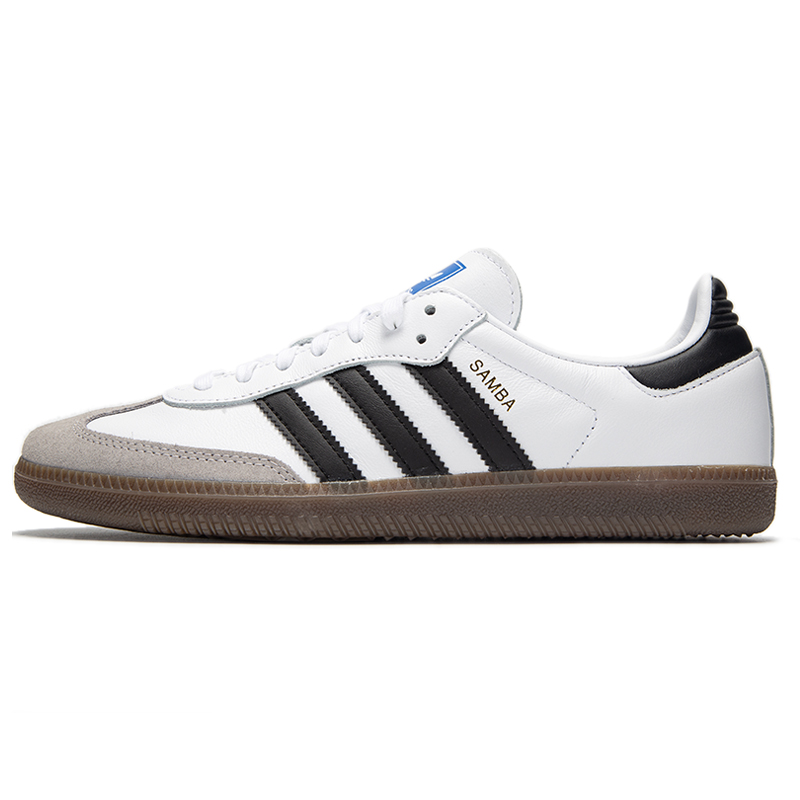Adidas Samba Original Men Wome - Men Shoes Jd avaliação e preço