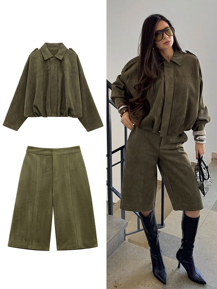 HH Spring Women Suede Coat Pan - Men Shoes Jd avaliação e preço