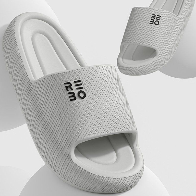 Summer Fashion Slippers Men Sh - Flip Flop Beach Men avaliação e preço