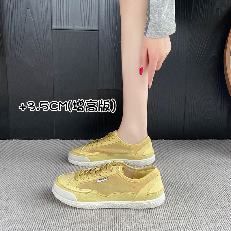 Women Casual Sneakers Low Top  - Men'S Shoes Casual Sneakers avaliação e preço