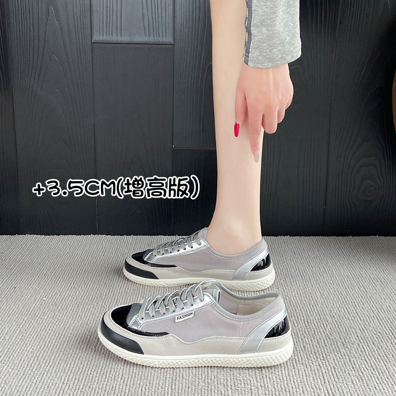 Women Casual Sneakers Low Top  - Men'S Shoes Casual Sneakers avaliação e preço