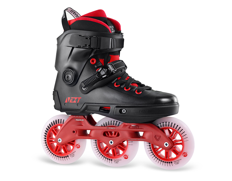 100% Original Powerslide NEXT  - Men'S Shoes Next avaliação e preço