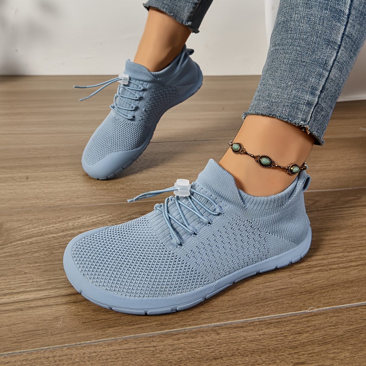 Womens Wide Fit Sneakers Minim - Minimalist Barefoot Shoe avaliação e preço